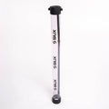 TUBO RECOGEPELOTAS SIUX 12 PLTS TRANSPARENTE