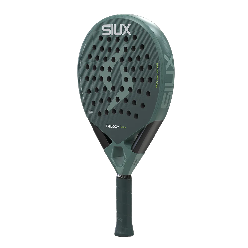 SIUX TRILOGY ELITE 2026