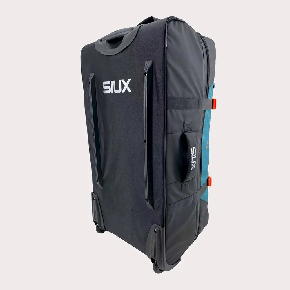 TROLLEY SIUX NOMAD