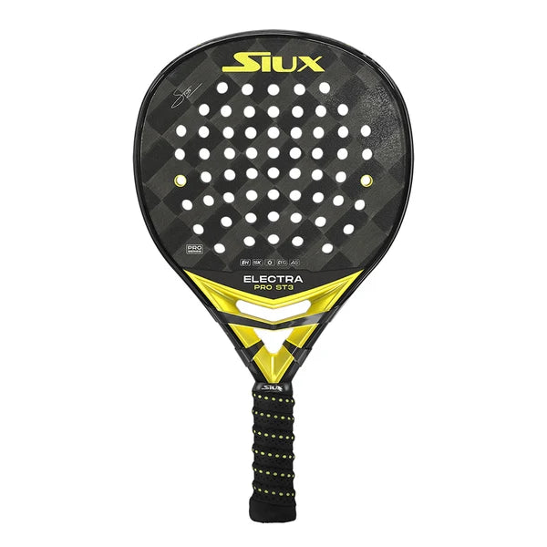 SIUX ELECTRA STUPA PRO ST3