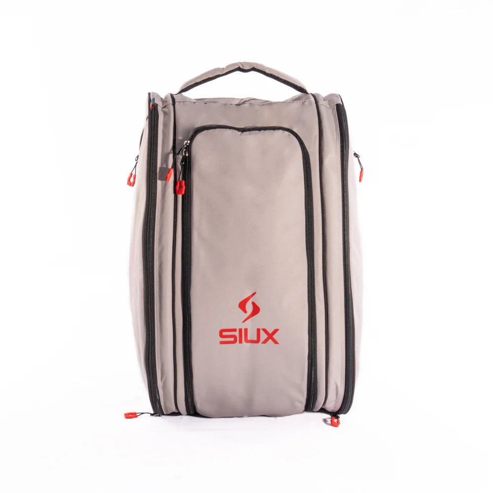 PALETERO SIUX EDGE GRIS