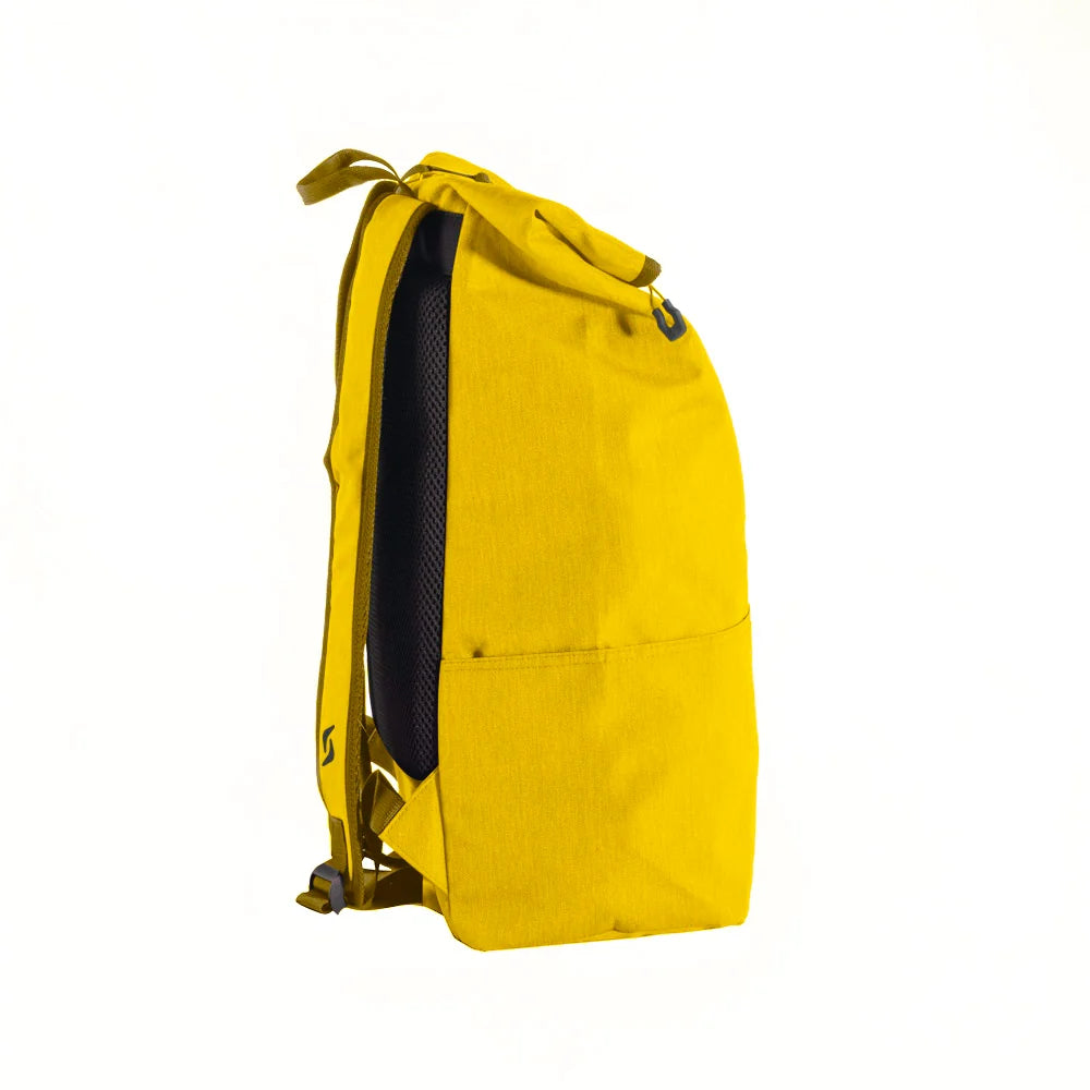 MOCHILA SIUX STREET AMARILLO