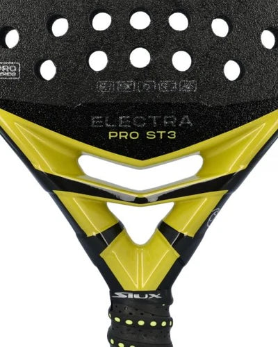 SIUX ELECTRA STUPA PRO ST3