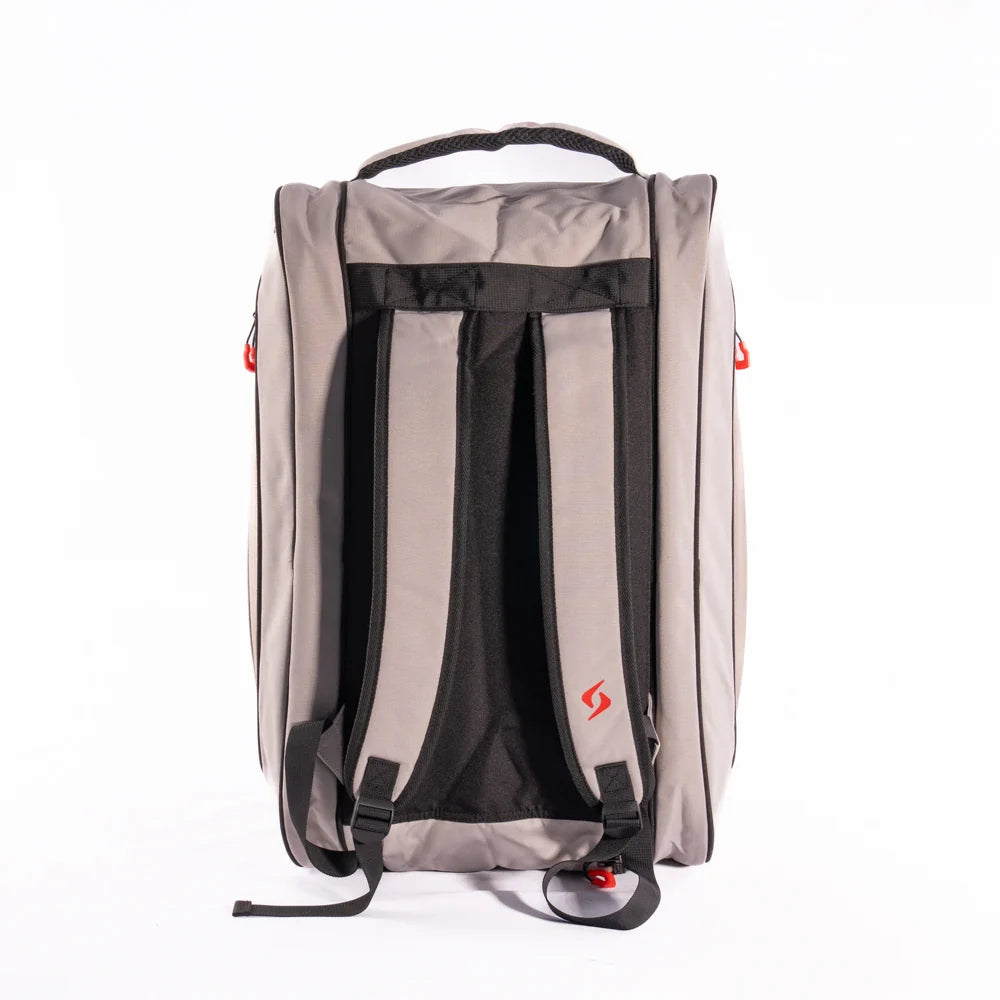 PALETERO SIUX EDGE GRIS